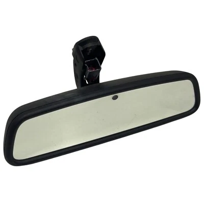 6W9317E678AB Rear View Mirror (Interior) Land Rover Range Rover Sport L320 2011 - Image 1 of 3