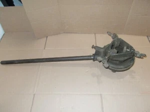 VINTAGE TOLEDO 1-BR THE TOLEDO PIPE THREADING MACHINE CO.No.49836 U.S.A - Picture 1 of 11