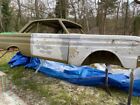 1964 Ford Falcon Sprint Historic Race Car Project FIA Eligible if built to spec