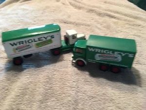 Wrigleys Mack truck die cast set - Picture 1 of 1