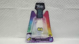 Trolls World Tour Tiny Diamond DJ Figure Hasbro Toys - Dreamworks età 4+ nuovo - Foto 1 di 5