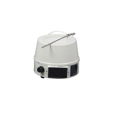 Heating Mantle With Magnetic Stirrer Digital Display Temp Control 250-2000ml • 224.90£