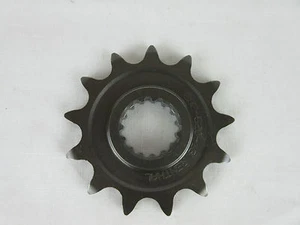 KTM EXC 250 91-24 renthal front sprocket 14T enduro - Picture 1 of 1