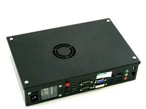 I5 Industrial Small Format PC - i5-3320M 2.6GHz 4GB 500GB - 100442 - Picture 1 of 2
