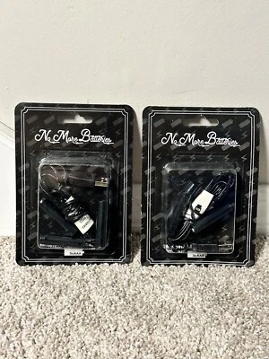 2 PACK - 3xAAA "No More Batteries" - USB Power Converter Battery Eliminator 1.5V - Image 1 of 4