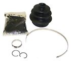 Drive Shaft Boot-Axle Boot Kit Crown 83500495