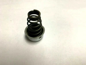 ~Vintage~Dual Turntable Suspension Springs (silver base and NO CAP) (1)(7B) - Picture 1 of 3