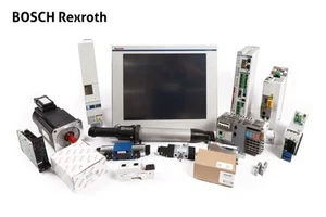 USED BOSCH REXROTH  5-4WE10J5X/EG24N9K4/V R901339722 [24 MONTHS WARRANTY] - Bild 1 von 1