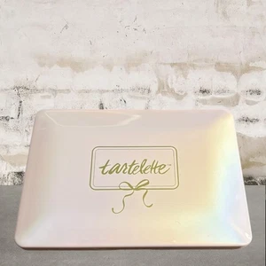 Tarte Tartelette Amazonian Clay palette da viaggio CREME BRULEE nuova - Foto 1 di 3