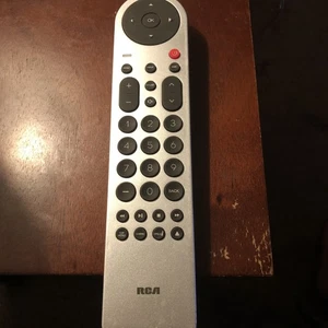 Mando a distancia RCA WX14443 TV LED DVD. *SIN PROBAR* - Imagen 1 de 5