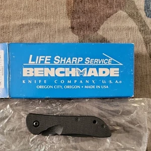 Benchmade 905sbt - Picture 1 of 6