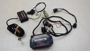 Suzuki GSX1300R Yoshimura EMS Controller Kit Mode Switch - Picture 1 of 10
