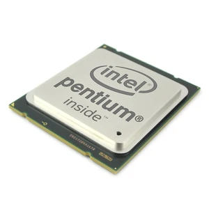 Procesador SR0LQ Intel Pentium P-1403 2,60 GHz doble núcleo 80 W Sandy Bridge LGA 1356 - Imagen 1 de 1