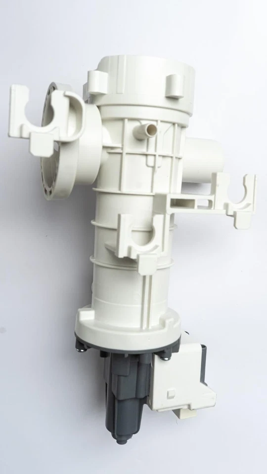 Wascomat Electrolux Laundrylux 0022150033660401FA 120/60 Drain Pump