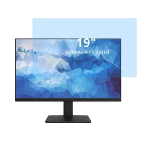 Koelaa 19 Inch Blue Light Blocking Screen Protector, Anti Glare Screen Protector - Afbeelding 1 van 5