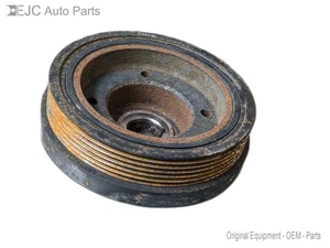 Crankshaft Pulley For 10-12 Subaru Outback  2.5 12305AA330 Gas - Bild 1 von 5