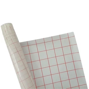 Self Adhesive Transparent Book Cover Film 33cm x 3 Meter - Picture 1 of 7
