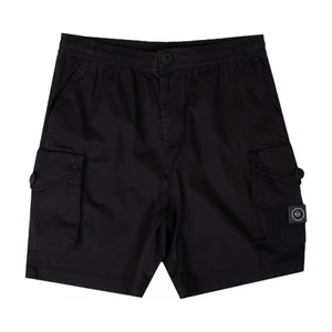 Marshall Artist Arniston Cargo Short Black Men - Picture 1 of 1