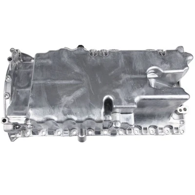 URO Parts 30777912 cárter de aceite de motor para 04-13 Volvo C30 C70 S40 V50 Foto 1 de 4