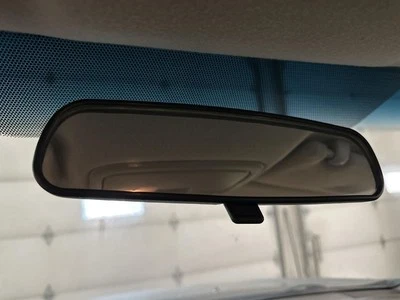 Rear View Mirror Prius VIN Fu 7th And 8th Digit Fits 04-09 11-22 PRIUS 231203 - Image 1 of 4