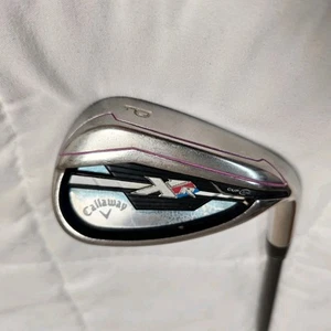 Callaway XR Cup 360 Pitching Wedge Women's Flex Right-Handed - Picture 1 of 9