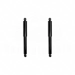 Classic Gabriel Rear Shocks for GMC C25/C2500 Suburban 1968-1972 - Picture 1 of 1