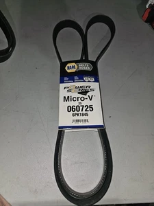 Dayco A060725, Serp belt - Bild 1 von 1