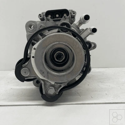 12317649390 Alternatore MINI MINI Countryman (F60 LCI) 1.5 Cooper 6df411 - Immagine 1 di 4