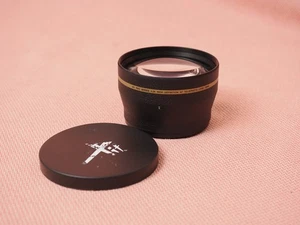 XIT Pro Series 2.2X High Definition AF Telephoto Lens 72mm - Picture 1 of 5