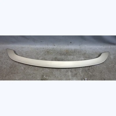 BMW E93 2007-2008 serie 3 convertible rendimiento M alerón trasero bronce NLA OEM Foto 1 de 4