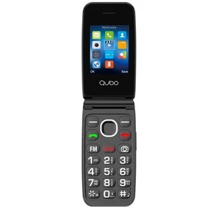 GSM Telefono Cellulare per Anziani Flip Telefoni Cellulari Tasti Grandi Volume - Foto 1 di 12