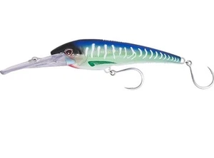 Nomad Design DTX Minnow HD 200 Heavy Duty Sinking Lures - Picture 1 of 3