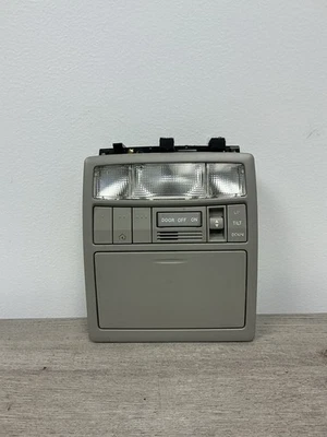 Toyota Camry 2008 luz domo superior usada Foto 1 de 4