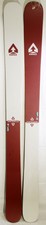 Surface Balance Flat Skis - 194 cm New