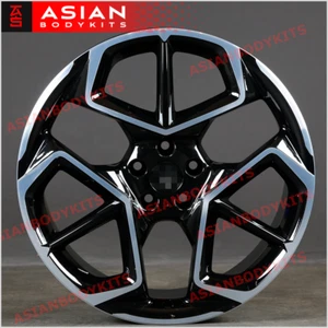Forged Wheel Rim 1 pc for Maserati MC20 Ghibli GranTurismo Levante Quattroporte - Picture 1 of 2