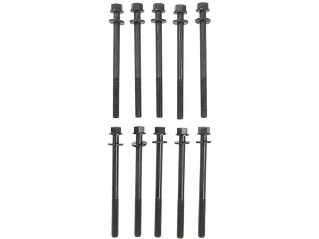 Комплект болтов головки Mahle подходит для Honda CRX 1988-1991 67XTMZ - Изображение 1 из 1