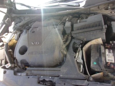 二手速度计 适合:2016 年日产 Maxima 模拟集群 MPH B 级 — 第 1/4 张图片