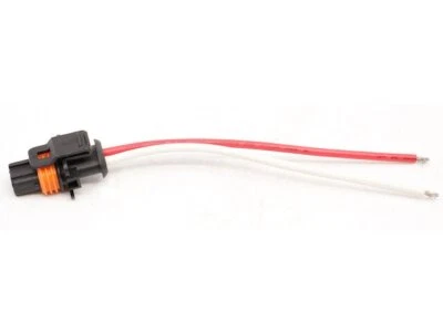 Adaptador enchufe United Automotive 16278GNHP para Hummer H3T 2009 Foto 1 de 2