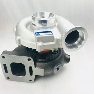 TURBO RPLMT Fits KAD42 Engine Volvo Penta Ship 53269706496 53269806496 3802070 - Picture 1 of 8