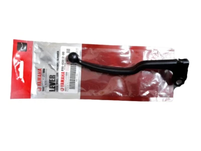 LEVA FRIZIONE ORIGINALE YAMAHA MT-09 MT09 SP DAL 2018 AL 2020 NERA - Immagine 1 di 2