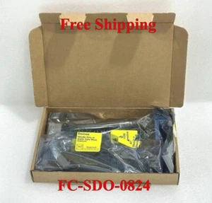 New HONEYWELL FC-SDO-0824 CC V1.4 SMS163C SAFE DO MODULE Free Shipping - Picture 1 of 4