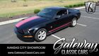 2009 Ford Mustang  Black 4 0 Liter V6 Automatic Available Now 