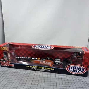 Racing Champions NHRA Fram RHONDA HARTMAN SMITH Collectors 1/24 Dragster Diecast - Picture 1 of 5