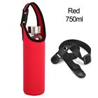 Portable Vacuum Cup Sleeve Water Bottle Cover Cup Sleeve Water Bottle Case