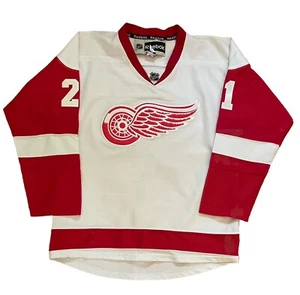 Offizielles Lizenz Trikot Reebok NHL Detroit Red Wings Tomas Tatar Gr. 50 Hockey - Bild 1 von 10