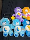 Care Bears, Y2K Non-Interactive Collection, 13” Plush, 2002-2005.  YOU CHOOSE: