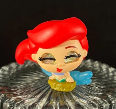 Disney Doorables - Recuerda cuándo - Ariel - La Sirenita - Común Foto 1 de 4