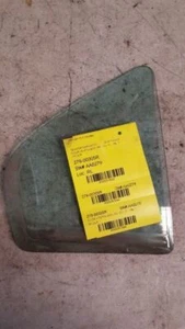 VIDRIO DE VENTILACIÓN DE PUERTA TRASERA R TINTADO SE ADAPTA 06-12 FUSION 31544 - Imagen 1 de 9
