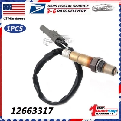 06E906051K New Fuel Pressure Sensor For Volkswagen VW Jetta Audi A6 A4 Quattro - Изображение 1 из 4