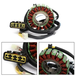 Alternator Magneto Stator Fits Polaris Predator 500 ATV 2005 2006 2007 3089612 ! - Picture 1 of 11
